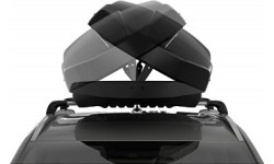 Box dachowy Thule Motion XT, L, Titan, połysk