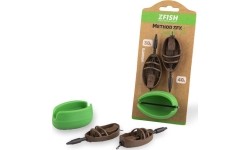 ZFISH Method Feeder Set ZFX 30,40g+Forma