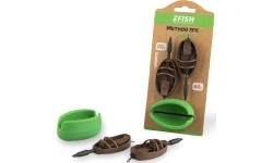 ZFISH Method Feeder Set ZFX 30,40g+Forma