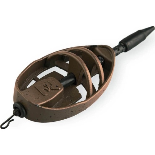 ZFISH Method Feeder Set ZFX 30,40g+Forma