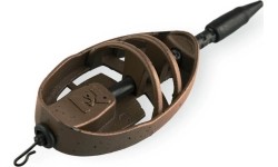 ZFISH Method Feeder Set ZFX 30,40g+Forma