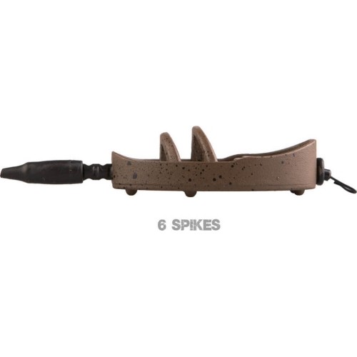 ZFISH Method Feeder Set ZFX 30,40g+Forma