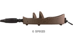 ZFISH Method Feeder Set ZFX 30,40g+Forma