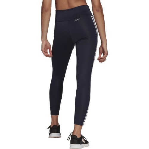 Legginsy damskie Adidas W 3S 78 Tight, czarne GT0178