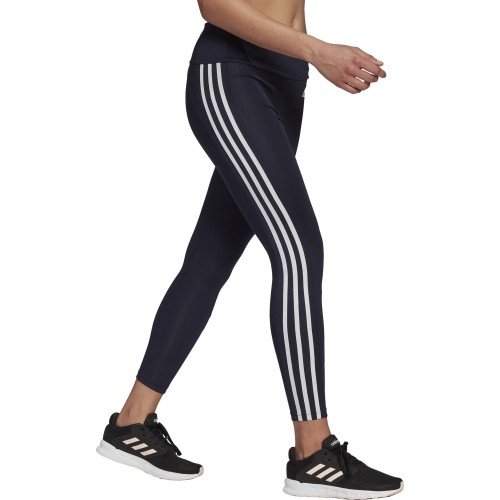 Legginsy damskie Adidas W 3S 78 Tight, czarne GT0178