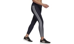Legginsy damskie Adidas W 3S 78 Tight, czarne GT0178