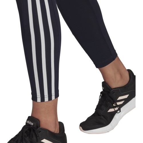 Legginsy damskie Adidas W 3S 78 Tight, czarne GT0178