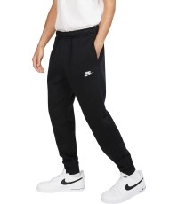 Spodnie męskie Nike NSW Club Jggr BB Black Fleece