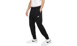 Spodnie męskie Nike NSW Club Jggr BB Black Fleece