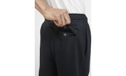 Spodnie męskie Nike NSW Club Jggr BB Black Fleece