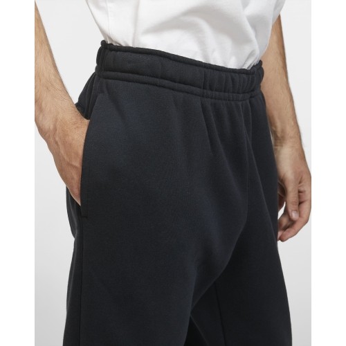 Spodnie męskie Nike NSW Club Jggr BB Black Fleece