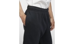 Spodnie męskie Nike NSW Club Jggr BB Black Fleece