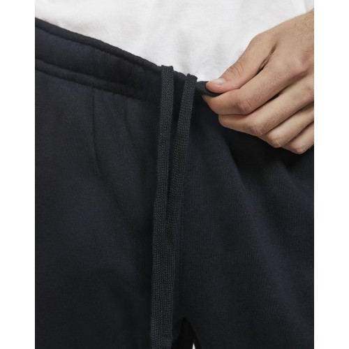 Spodnie męskie Nike NSW Club Jggr BB Black Fleece