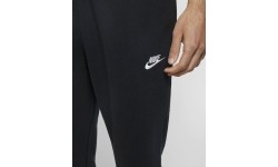 Spodnie męskie Nike NSW Club Jggr BB Black Fleece