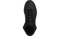 Adidas Shoes Men Hoops 3.0 Mid Black GV6683
