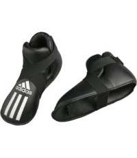 Ochraniacze stóp MMA Adidas, rozmiar S, czarne