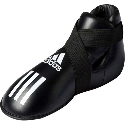 Ochraniacze stóp MMA Adidas, rozmiar S, czarne