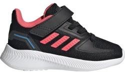 Adidas Runfalcon 2.0 I buty dziecięce Black Pink GX5942