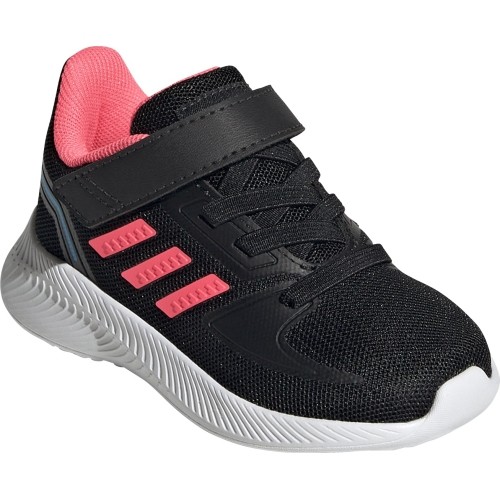 Adidas Runfalcon 2.0 I buty dziecięce Black Pink GX5942