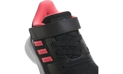 Adidas Runfalcon 2.0 I buty dziecięce Black Pink GX5942