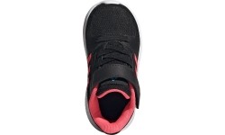 Adidas Runfalcon 2.0 I buty dziecięce Black Pink GX5942