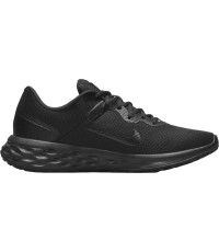 Buty męskie Nike Revolution 6 NN, czarne DC3728 001