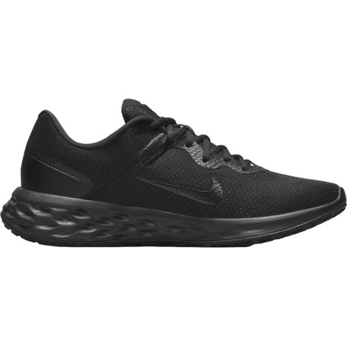 Buty męskie Nike Revolution 6 NN, czarne DC3728 001