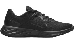 Nike Avalynė Vyrams Revolution 6 NN Black
