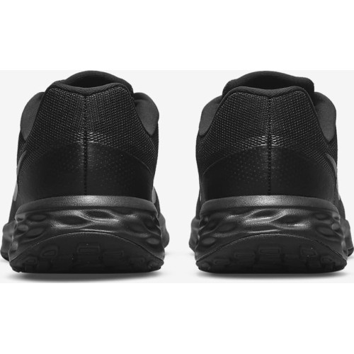 Nike Avalynė Vyrams Revolution 6 NN Black