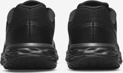 Buty męskie Nike Revolution 6 NN, czarne DC3728 001