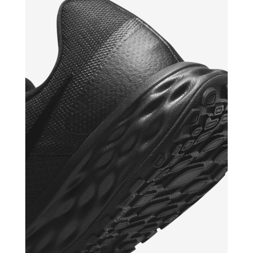Buty męskie Nike Revolution 6 NN, czarne DC3728 001