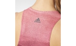 Bluzka Adidas Crop Graph Mlg Tactile Rose BQ5854