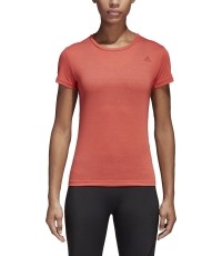 Bluzka Adidas Free Lift Prime Orange CF4529