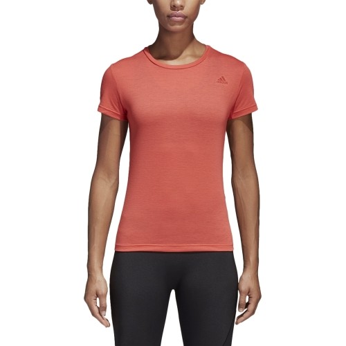 Bluzka Adidas Free Lift Prime Orange CF4529