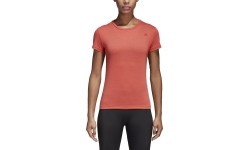 Bluzka Adidas Free Lift Prime Orange CF4529