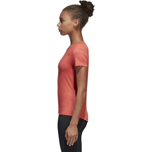 Bluzka Adidas Free Lift Prime Orange CF4529