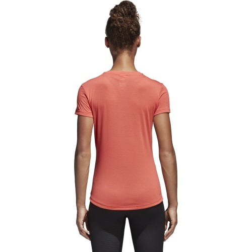 Bluzka Adidas Free Lift Prime Orange CF4529
