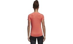 Bluzka Adidas Free Lift Prime Orange CF4529