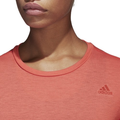 Bluzka Adidas Free Lift Prime Orange CF4529