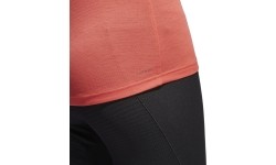 Bluzka Adidas Free Lift Prime Orange CF4529