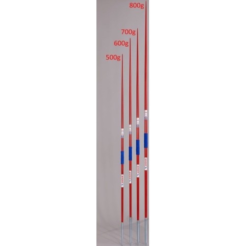 Oszczep Polanik Sky Challenger, 600 g