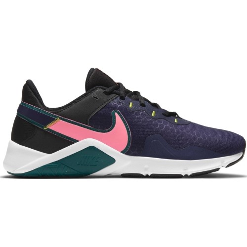 Nike Legend Essential 2 buty damskie Blue CQ9545 401