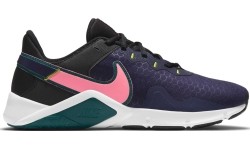Nike Legend Essential 2 buty damskie Blue CQ9545 401