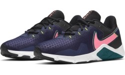Nike Legend Essential 2 buty damskie Blue CQ9545 401