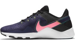 Nike Legend Essential 2 buty damskie Blue CQ9545 401