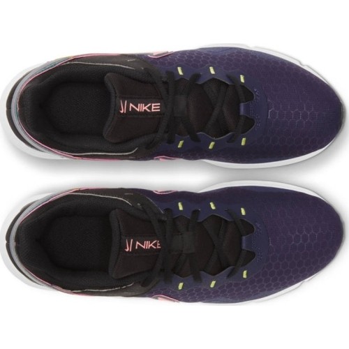 Nike Legend Essential 2 buty damskie Blue CQ9545 401