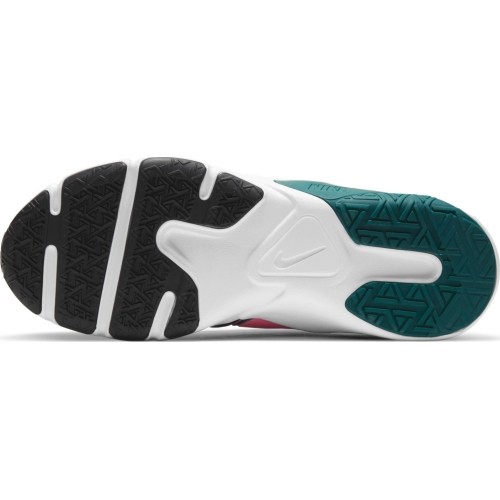 Nike Legend Essential 2 buty damskie Blue CQ9545 401
