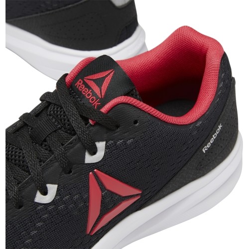 Reebok Avalynė Runner 3.0 Black Red