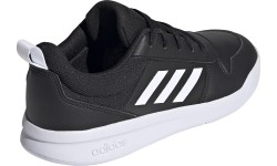 Adidas Avalynė Paaugliams Tensaur K Black S24036