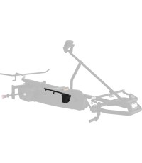 E-Frame - złącze akumulatora